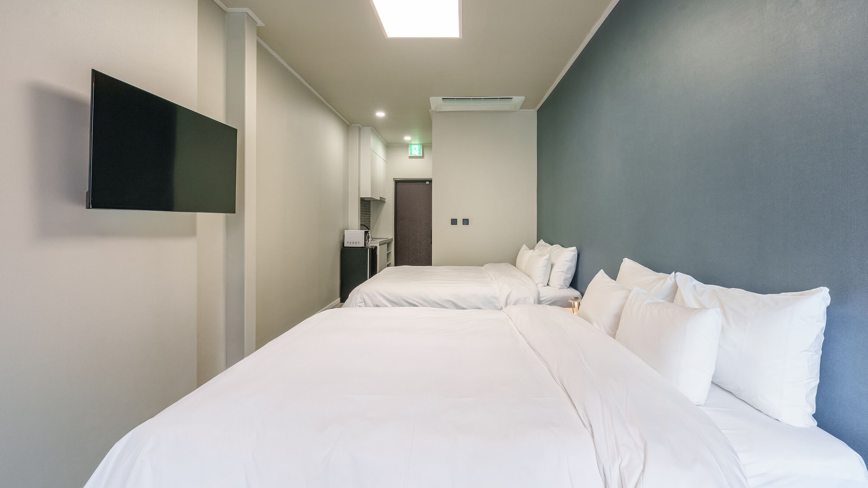 1 habitación y wifi gratis 