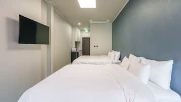 1 habitación y wifi gratis