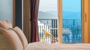 基本客房, 1 間臥室 (C - 108((Twin/No View/Budget)) | 1 間臥室、免費無線上網