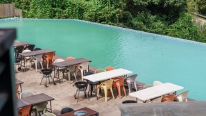 Basic Room, 1 Bedroom (B - 101 (Twin/Accessible/No View))