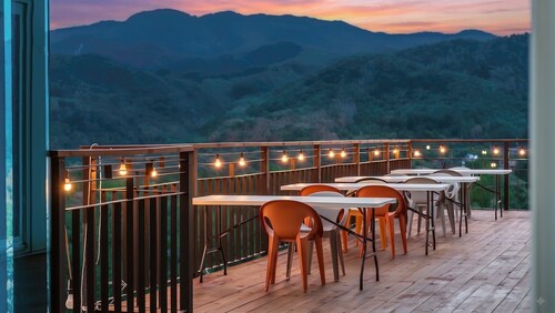 Viva Pension Nami Island, Gapyeong