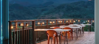 加平南怡島Viva Pension飯店  