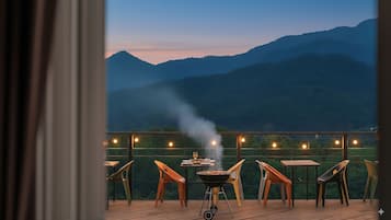 Basic Room, 1 Bedroom (C - 104 (Twin/No View/Budget)) | 1 bedroom, free WiFi