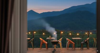 Viva Pension Nami Island, Gapyeong