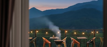 Viva Pension Nami Island, Gapyeong