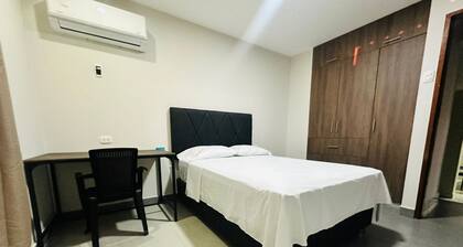 LA ESTANCIA CASA HOTEL