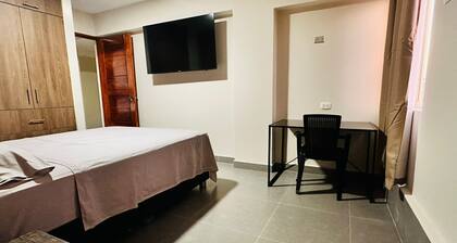 LA ESTANCIA CASA HOTEL