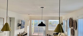 Central Lake Placid Mountain Views