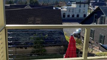 Superior Apartment, Pets Allowed, Mountain View | Terrace/patio