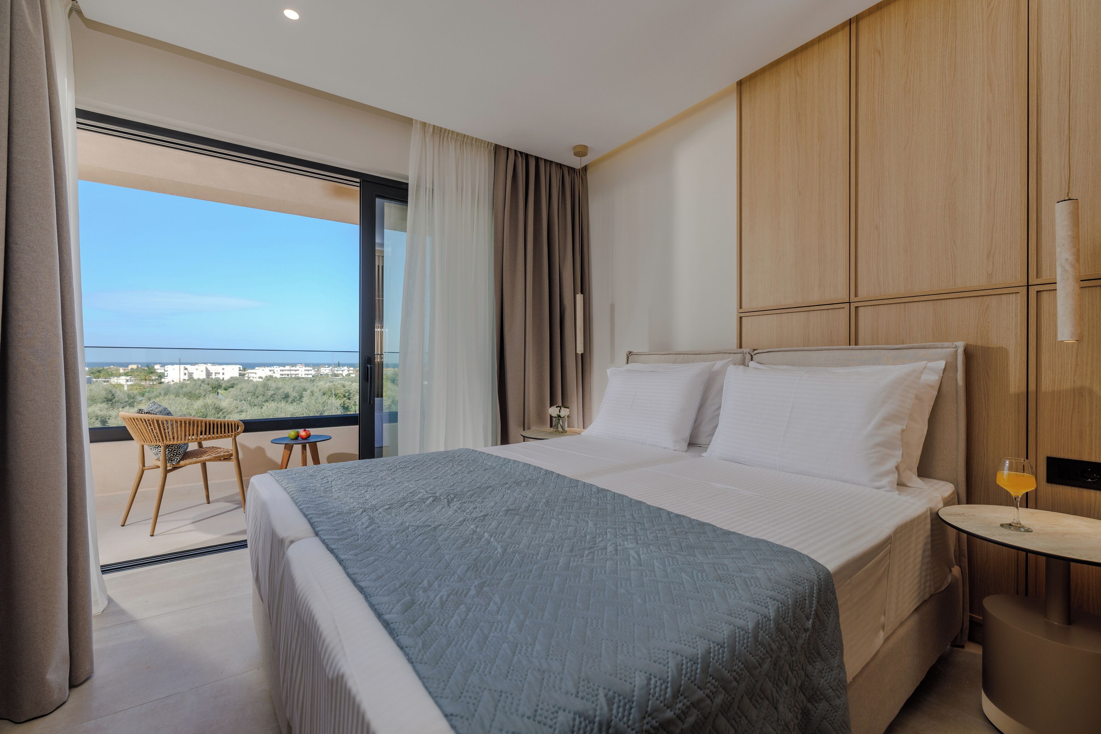 Villa Sokratis LocoLuxe with Private Pool, Sea View (1)