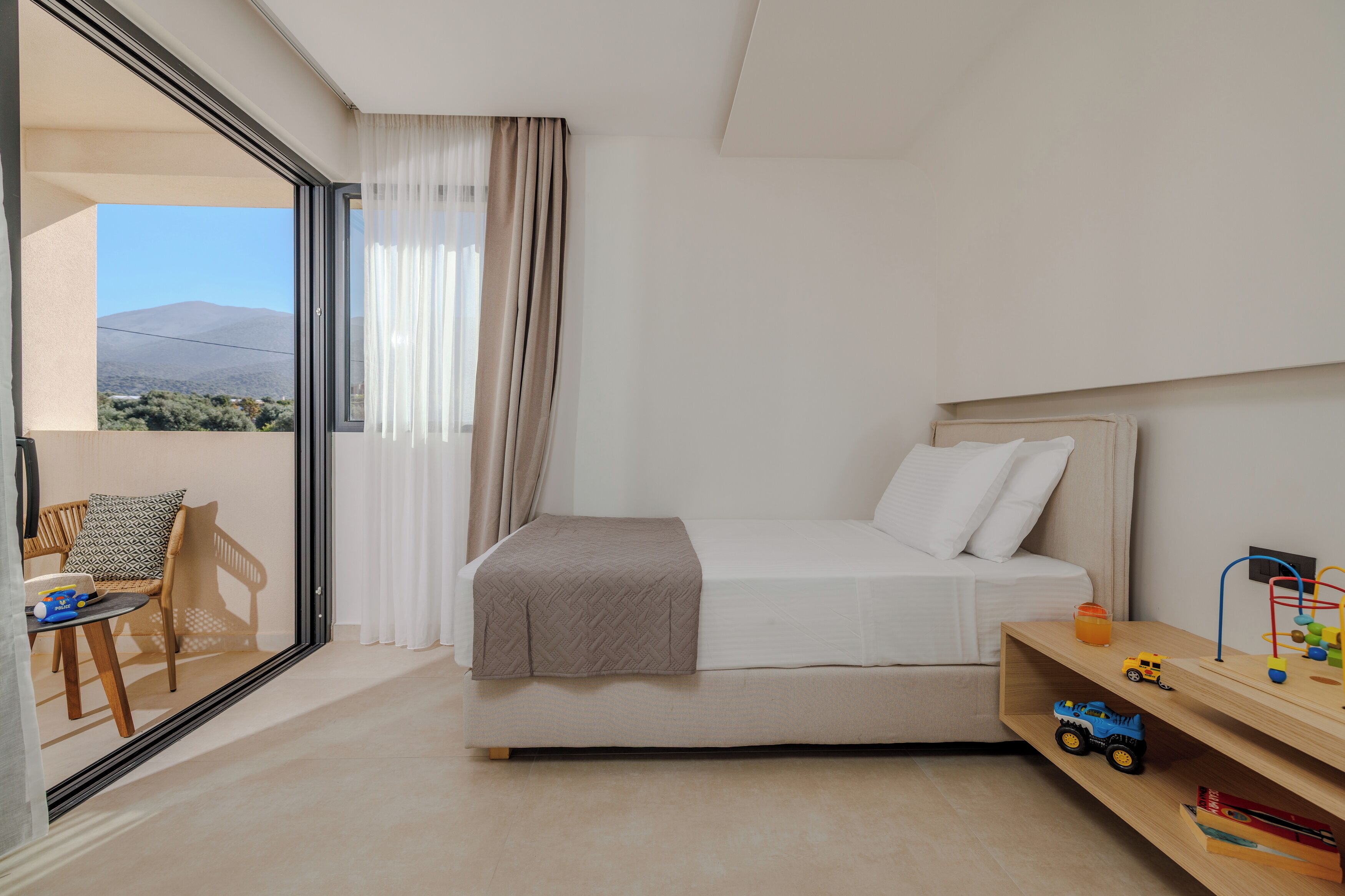 Villa Sokratis LocoLuxe with Private Pool, Sea View (1)