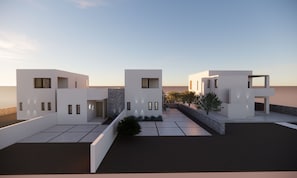 Exterior - Sokratis LocoLux Villas & Suites (Hersonissos)