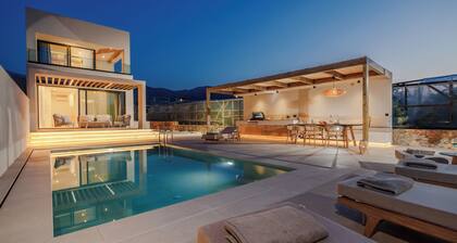 Sokratis LocoLux Villas & Suites