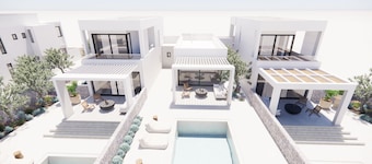 Sokratis LocoLux Villas & Suites