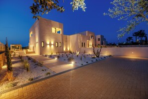 Exterior - Sokratis LocoLux Villas & Suites (Hersonissos)
