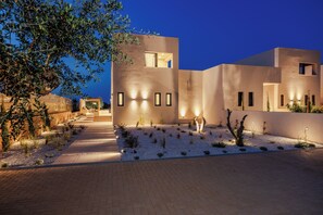 Exterior - Sokratis LocoLux Villas & Suites (Hersonissos)