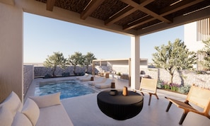 Exterior - Sokratis LocoLux Villas & Suites (Hersonissos)