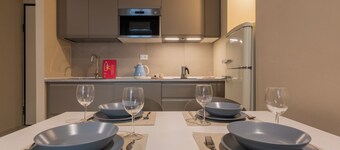 Casa Regia by Wonderful Italy