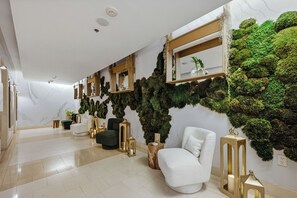Spa - AKA Brickell City Views Free Parking by Palermo Home (Miami)