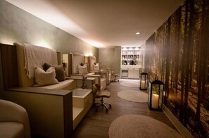 Spa - AKA Brickell City Views Free Parking by Palermo Home (Miami)