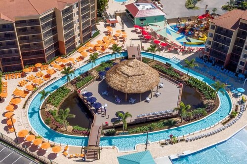 Wesgate Lakes Resort