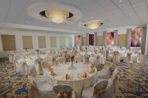 Banquet hall - Wesgate Lakes Resort (Orlando)