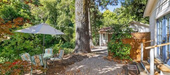 NEW! Rouge Cobb Mountain Hotel - Cabin 2