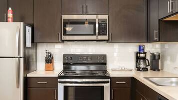 Apartment, Accessible | 1 bedroom