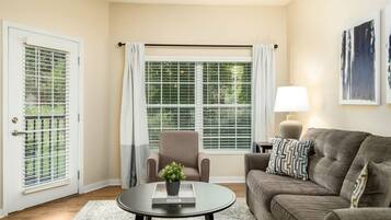 Apartment, Accessible | 1 bedroom