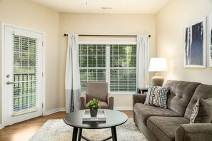 Apartment, Accessible | 1 bedroom