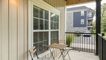 Apartment, Accessible | 1 bedroom