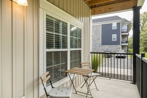 Apartment, Accessible | 1 bedroom