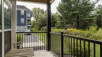 Apartment, Accessible | 1 bedroom