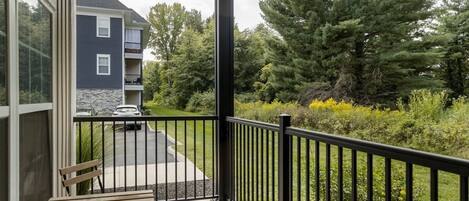 Apartment, Accessible | 1 bedroom