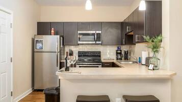 Apartment, Accessible | 1 bedroom