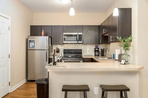 Apartment, Accessible | 1 bedroom