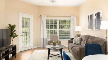 Apartment, Accessible | 1 bedroom