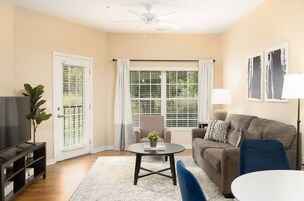 Apartment, Accessible | 1 bedroom