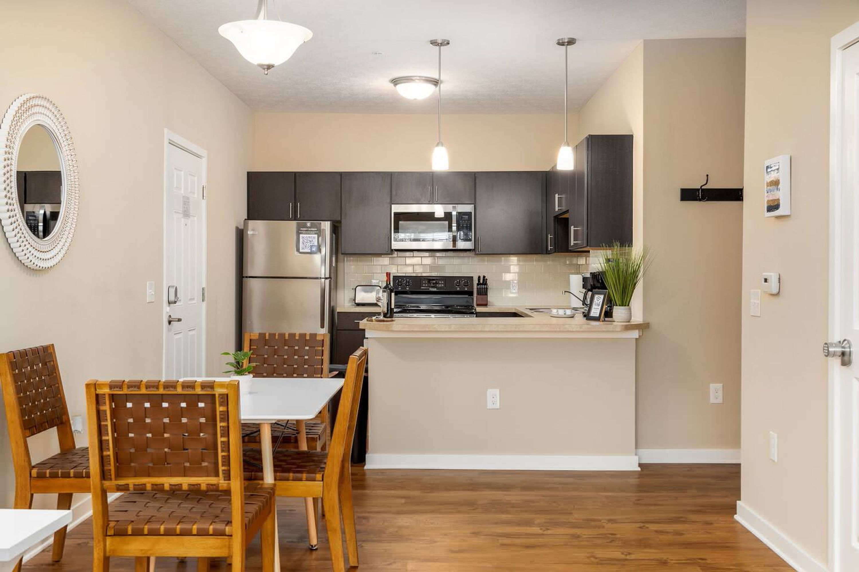 Apartment | 1 bedroom