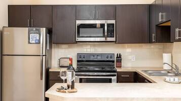 Apartment | 1 bedroom