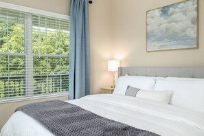 Apartment | 1 bedroom