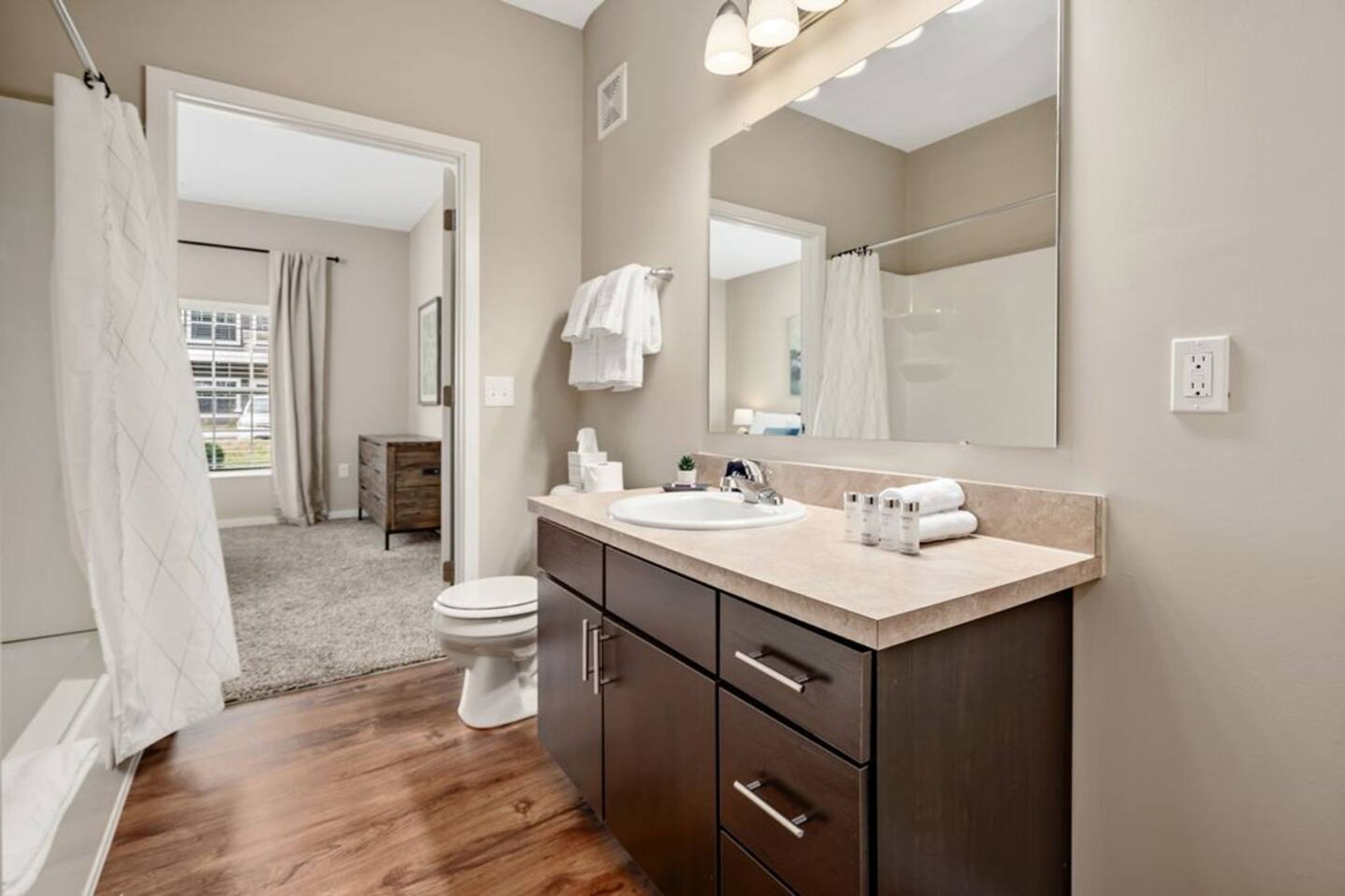 Apartment, Accessible | 2 bedrooms