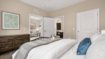 Apartment, Accessible | 2 bedrooms