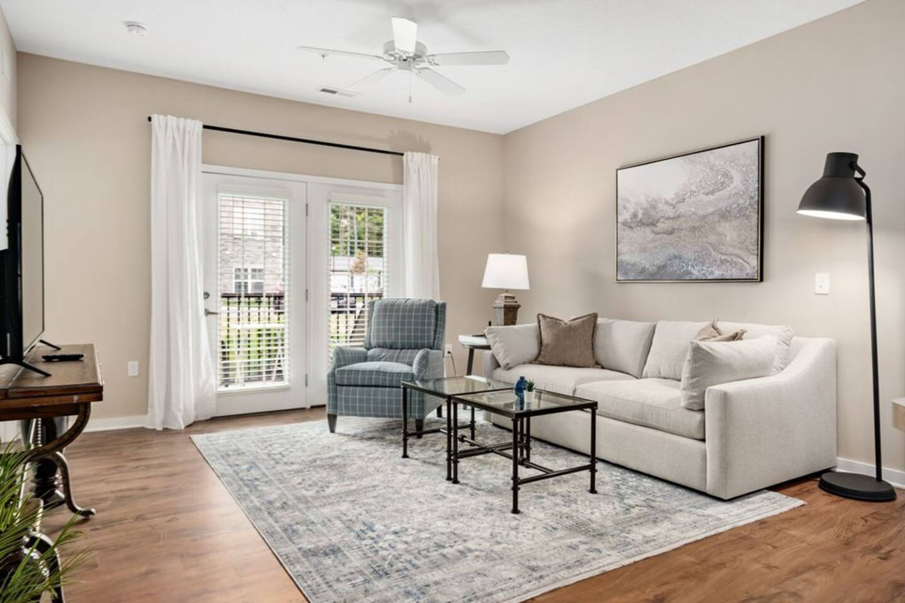 Apartment, Accessible | 2 bedrooms