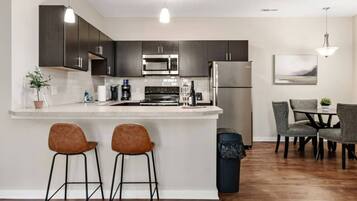 Apartment, Accessible | 2 bedrooms