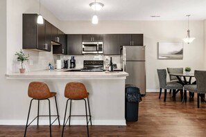 Apartment, Accessible | 2 bedrooms