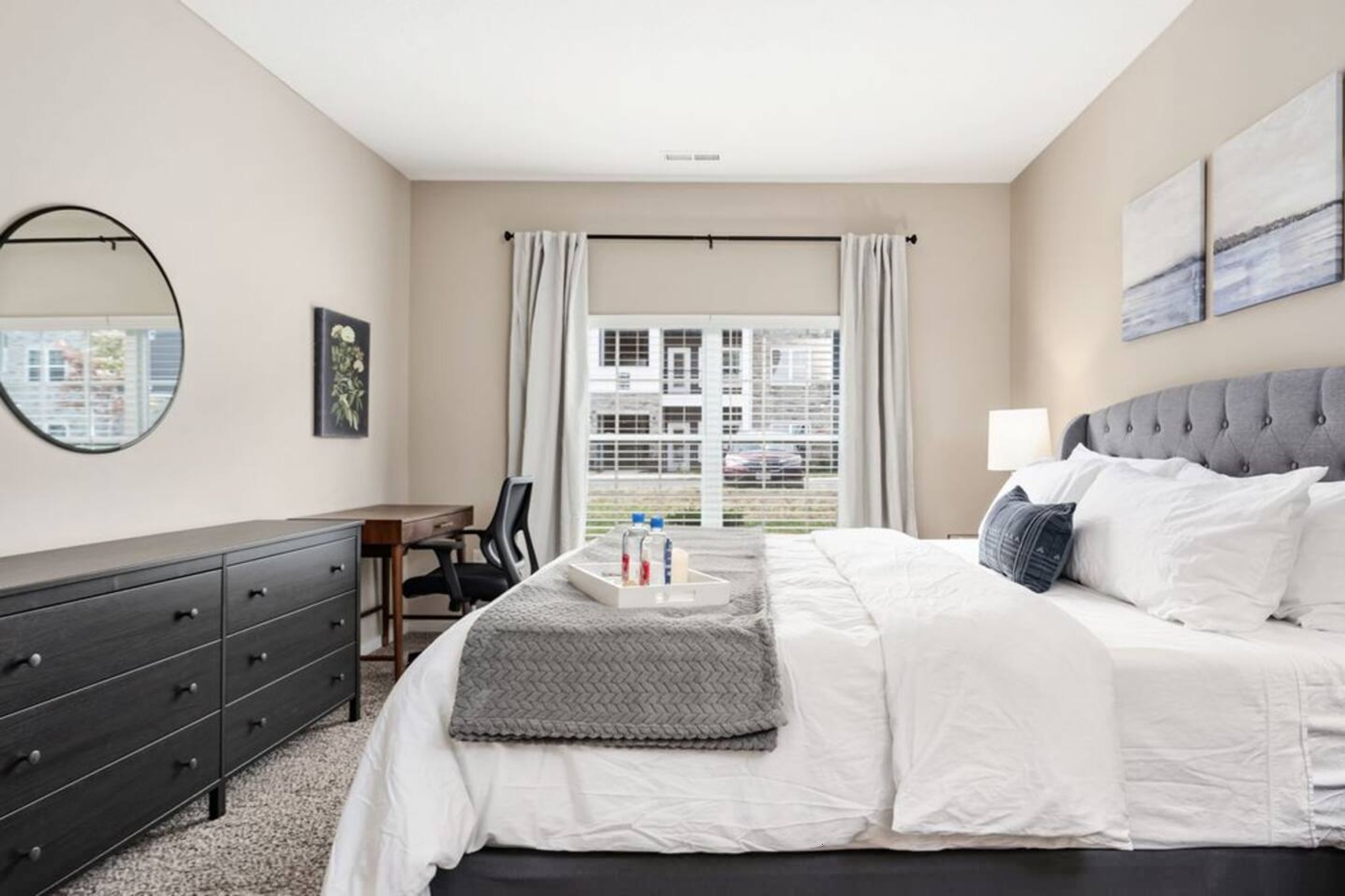 Apartment, Accessible | 2 bedrooms