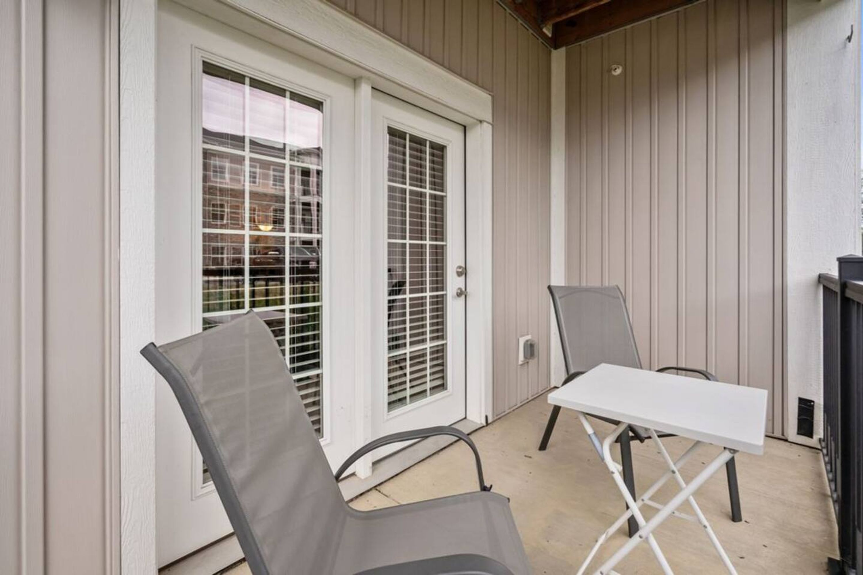 Apartment, Accessible | 2 bedrooms