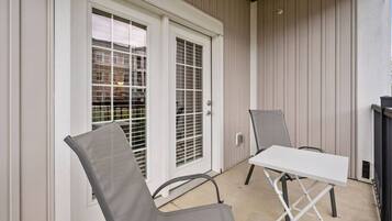 Apartment, Accessible | 2 bedrooms