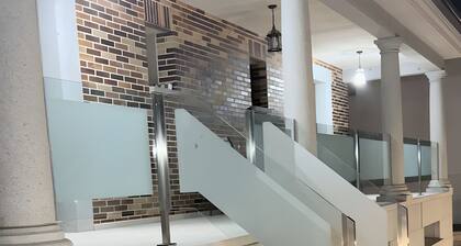 Holiday Home 'La Libélula' with Mountain View, Private Pool and Wi-Fi